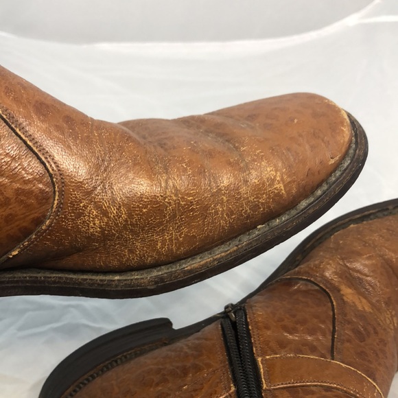England Stuart McGuire Chelsea Boots main image 11